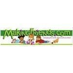 Makingfriends Crafts coupons and promo codes