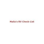 Rv Check-list. coupons and promo codes