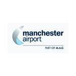 Manchester Airport Car Park coupons and promo codes