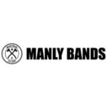 Manly Bands coupons and promo codes