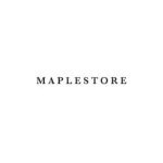 Maplestore coupons and promo codes