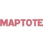 Maptote.com coupons and promo codes