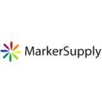 MarkerSupply coupons and promo codes