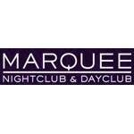 Marquee Nightclub & Dayclub coupons and promo codes