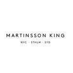 MARTINSSON KING coupons and promo codes