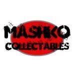 Mashko Collectables coupons and promo codes