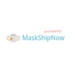 MaskShipNow coupons and promo codes
