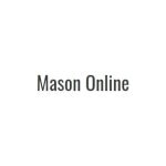 Mason Online coupons and promo codes