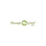 Massage Green Spa coupons and promo codes