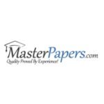 MasterPapers coupons and promo codes