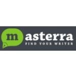 Masterra coupons and promo codes