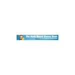 The Math Board Games Book - Printable Math Games coupons and promo codes