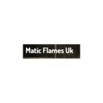 Matic Flames UK coupons and promo codes