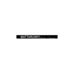 Mattarusky coupons and promo codes