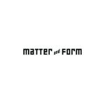 Matter and Form coupons and promo codes