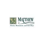 Matthew Florist - Monuments coupons and promo codes