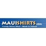 MauiShirts coupons and promo codes
