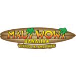 Maui Wowi coupons and promo codes