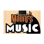 Maurys Music coupons and promo codes