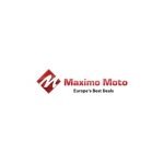 Maximo Moto coupons and promo codes