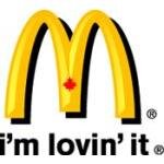 McDonald's Canada coupons and promo codes