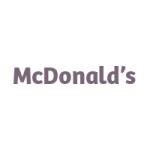 Mc Donalds coupons and promo codes