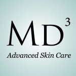 MD3 Skincare coupons and promo codes