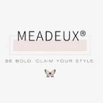 Meadeux coupons and promo codes
