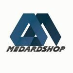 MedarDshop coupons and promo codes