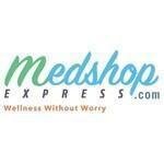 MedShopExpress coupons and promo codes