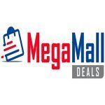 MegaMallDeals coupons and promo codes