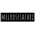 Melrose Safari coupons and promo codes