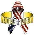 Memorial Bracelets coupons and promo codes