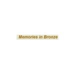 Memories in Bronze coupons and promo codes