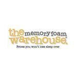 Memory Foam Warehouse coupons and promo codes