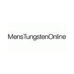 MensTungstenOnline coupons and promo codes