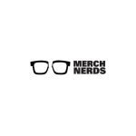 Merch Nerds coupons and promo codes