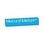 Mercury Holidays coupons and promo codes
