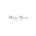 Meri Meri coupons and promo codes