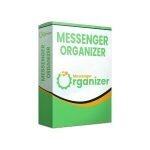 Messenger Organizer coupons and promo codes