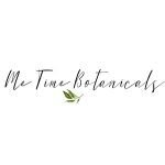 Me Time Botanicals coupons and promo codes