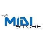 The MIDI Store coupons and promo codes