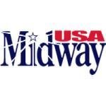 midwayusa.com logo