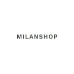MilanShop coupons and promo codes