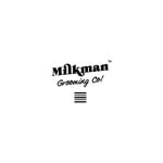 Milkman Grooming Co coupons and promo codes