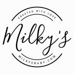Milky's Baby Outfitters coupons and promo codes