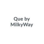 Que by MilkyWay coupons and promo codes