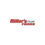 Miller's Fresh Foods coupons and promo codes