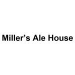 Miller's Ale House coupons and promo codes