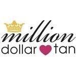 Milliondollartan.com coupons and promo codes